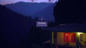 The Himalayan Art Cafe & Backpacker's Hostel